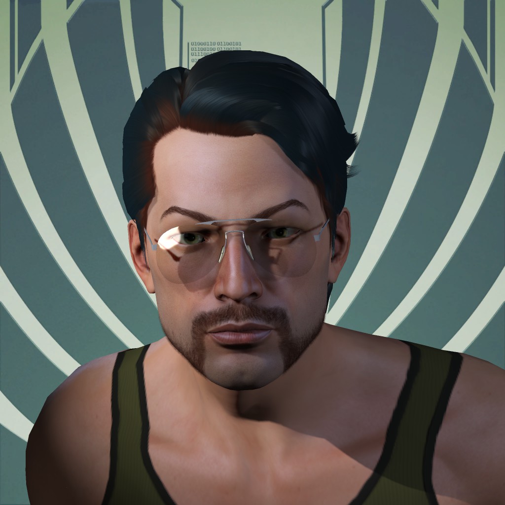 Chamile Odunen