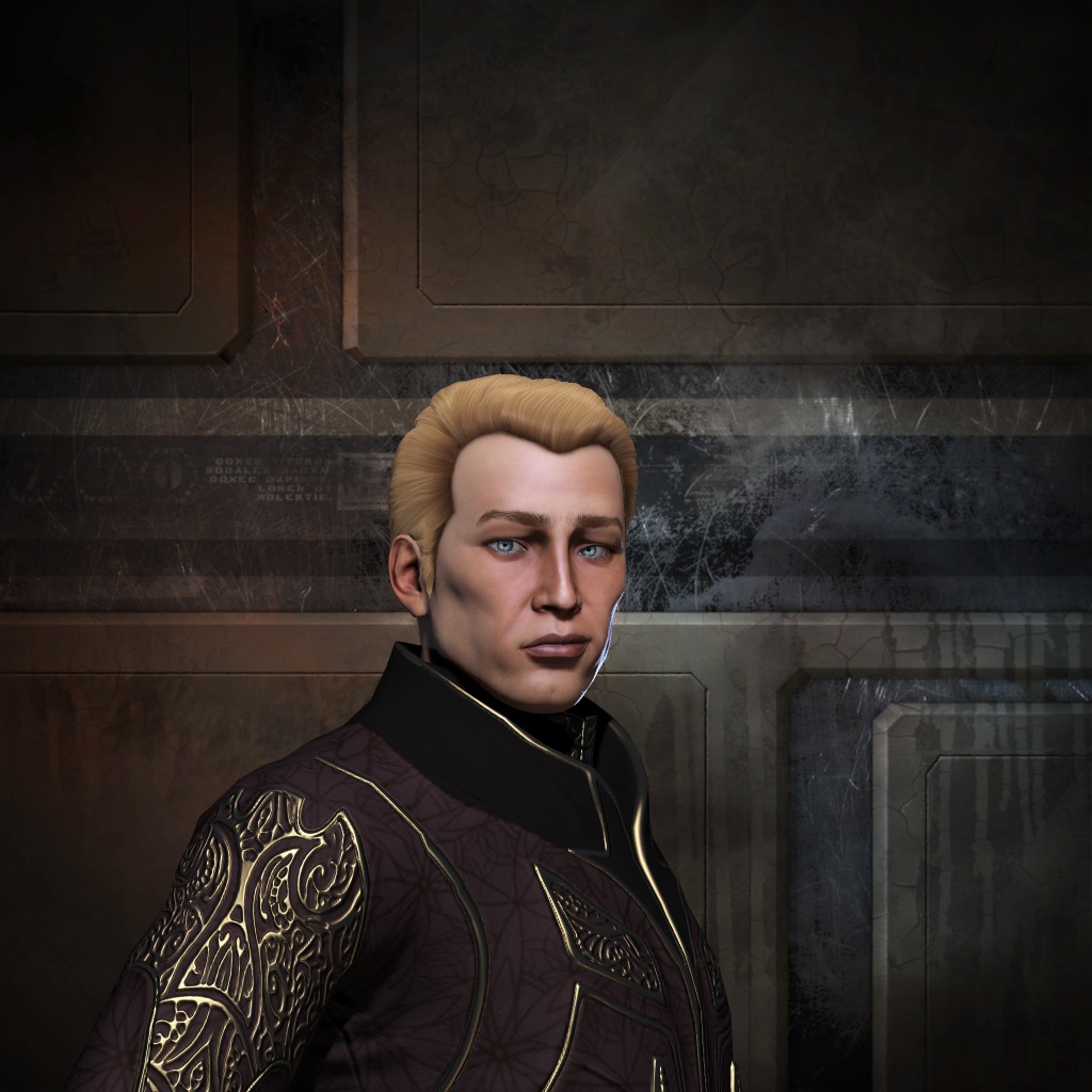 Brett Jovakko