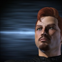Poll portrait