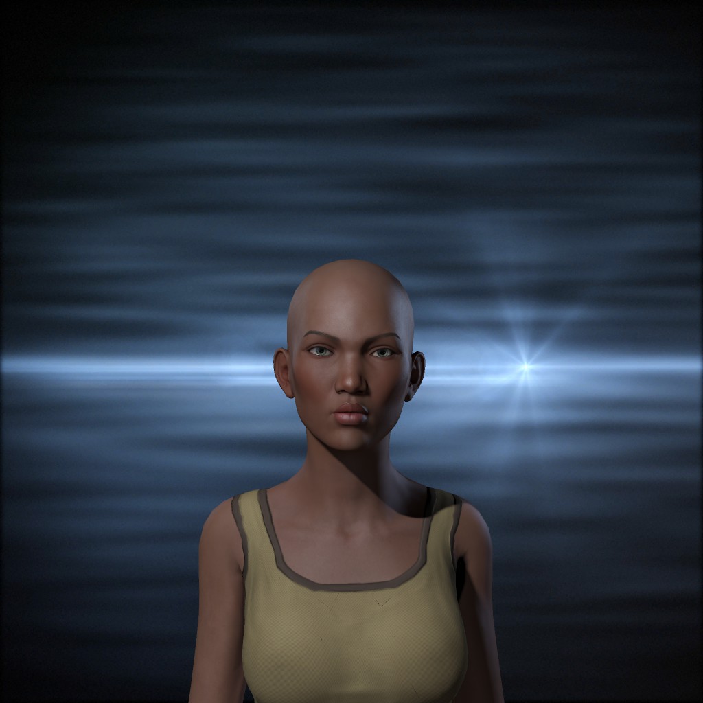 Zaniqua Ostus