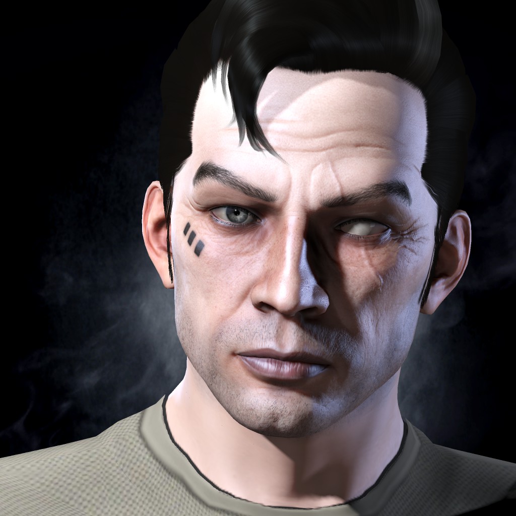 Ash Bishop
