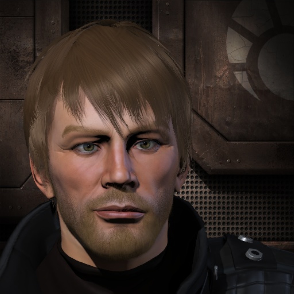 Sven Helgrim