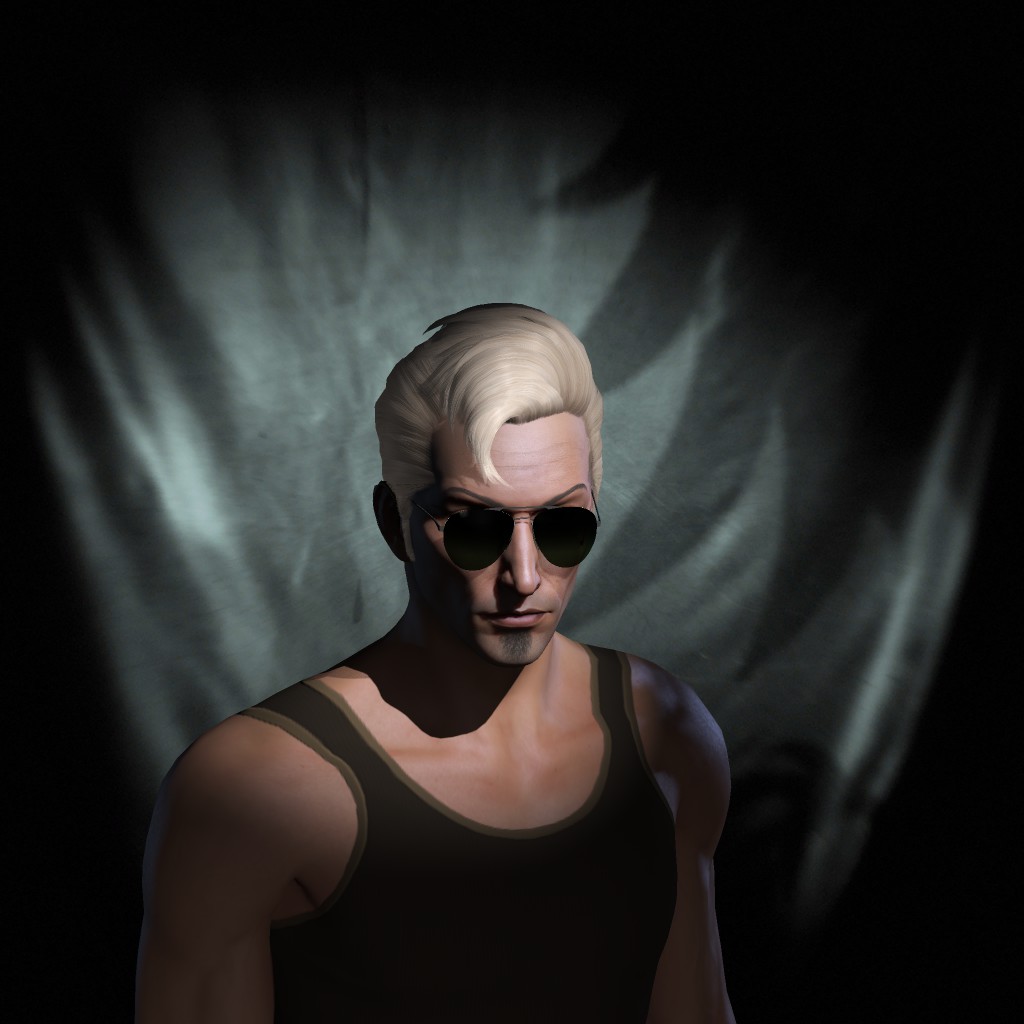 James LeBeau
