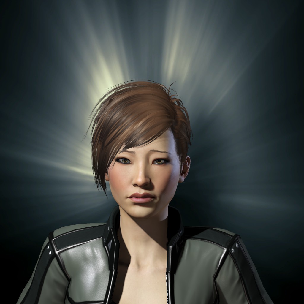 portrait