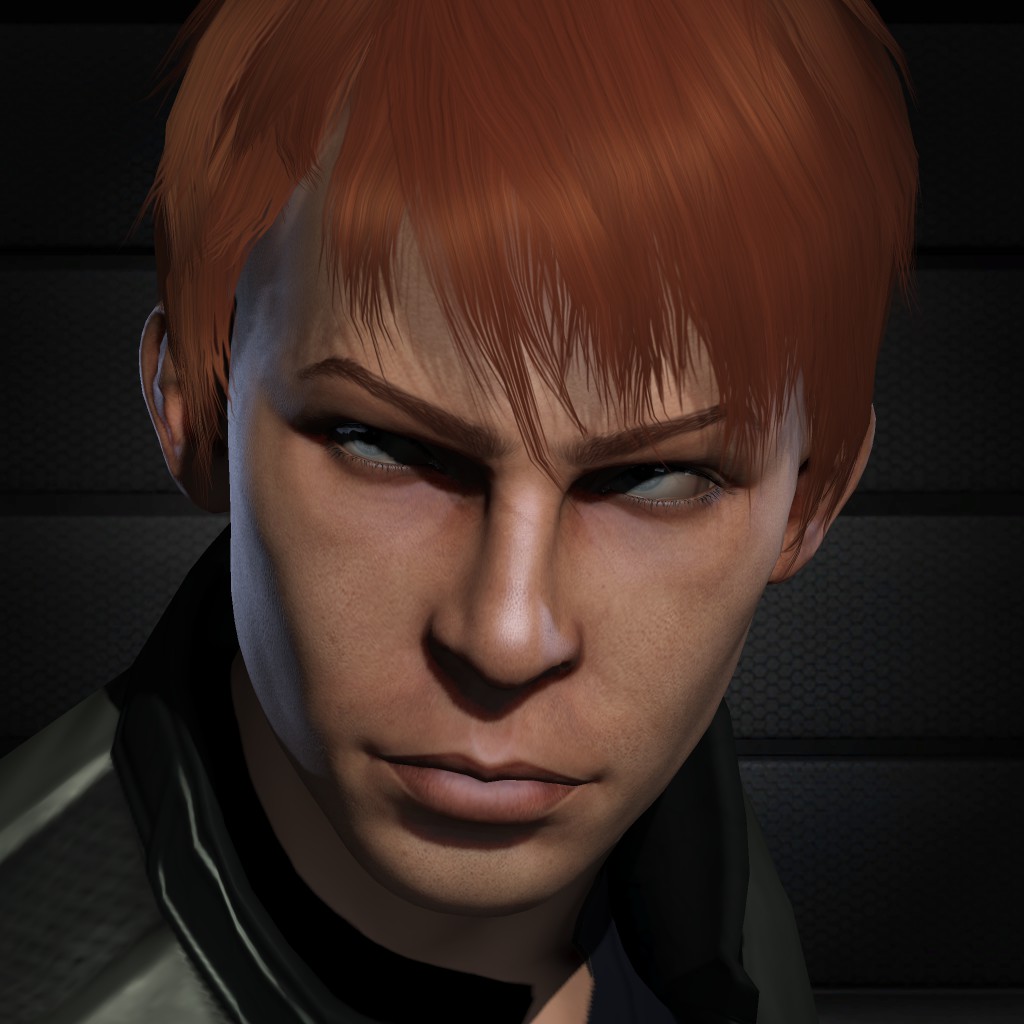 Locke Urthfire