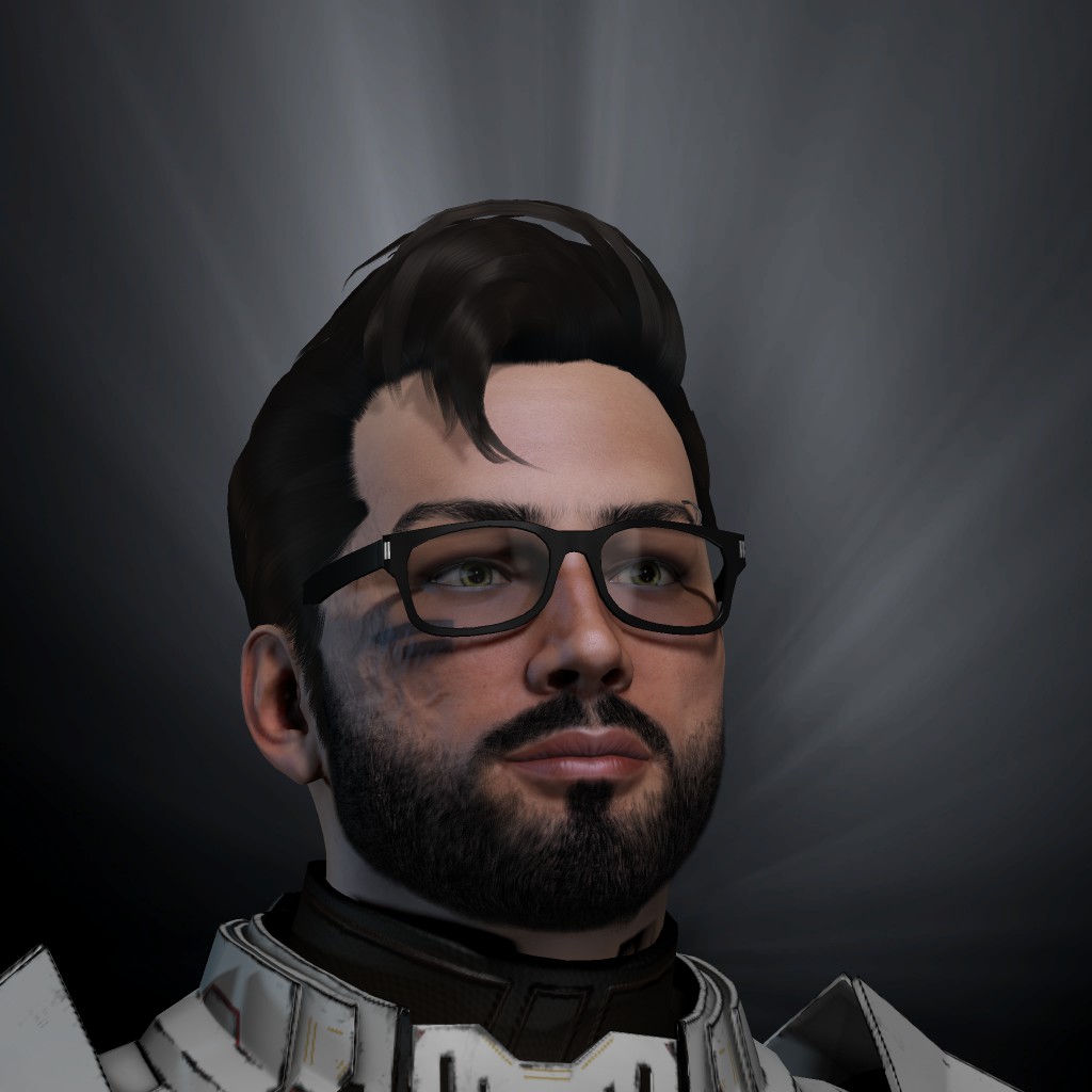 portrait