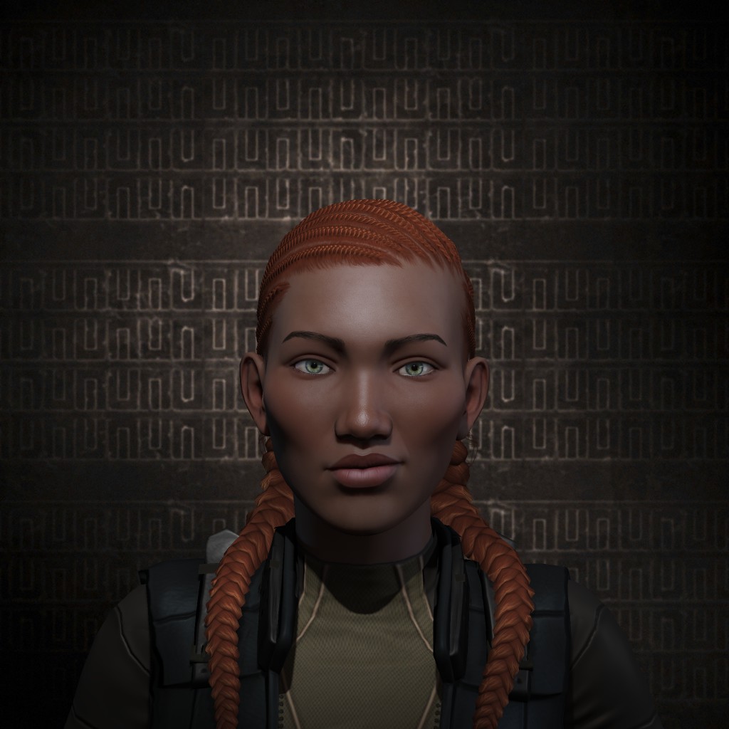 Raven Trald