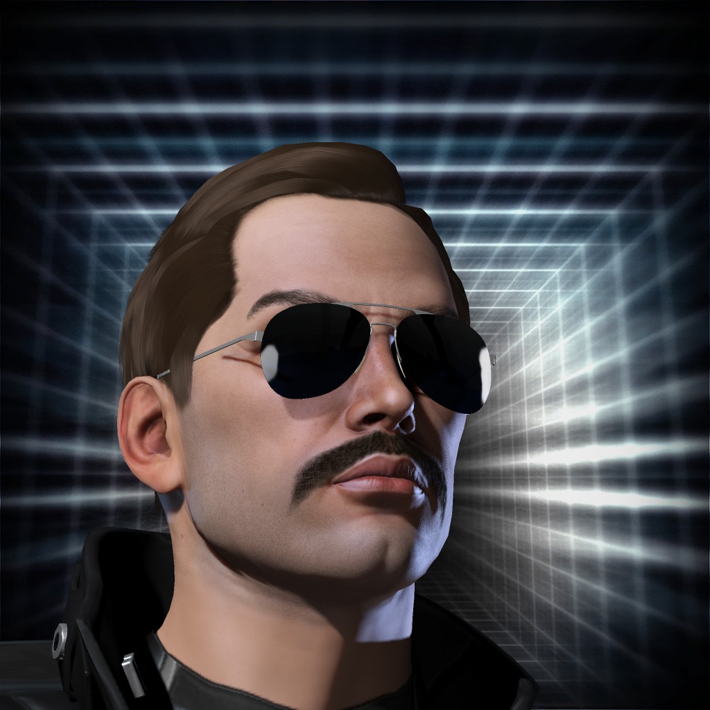 IceePirate Flagg