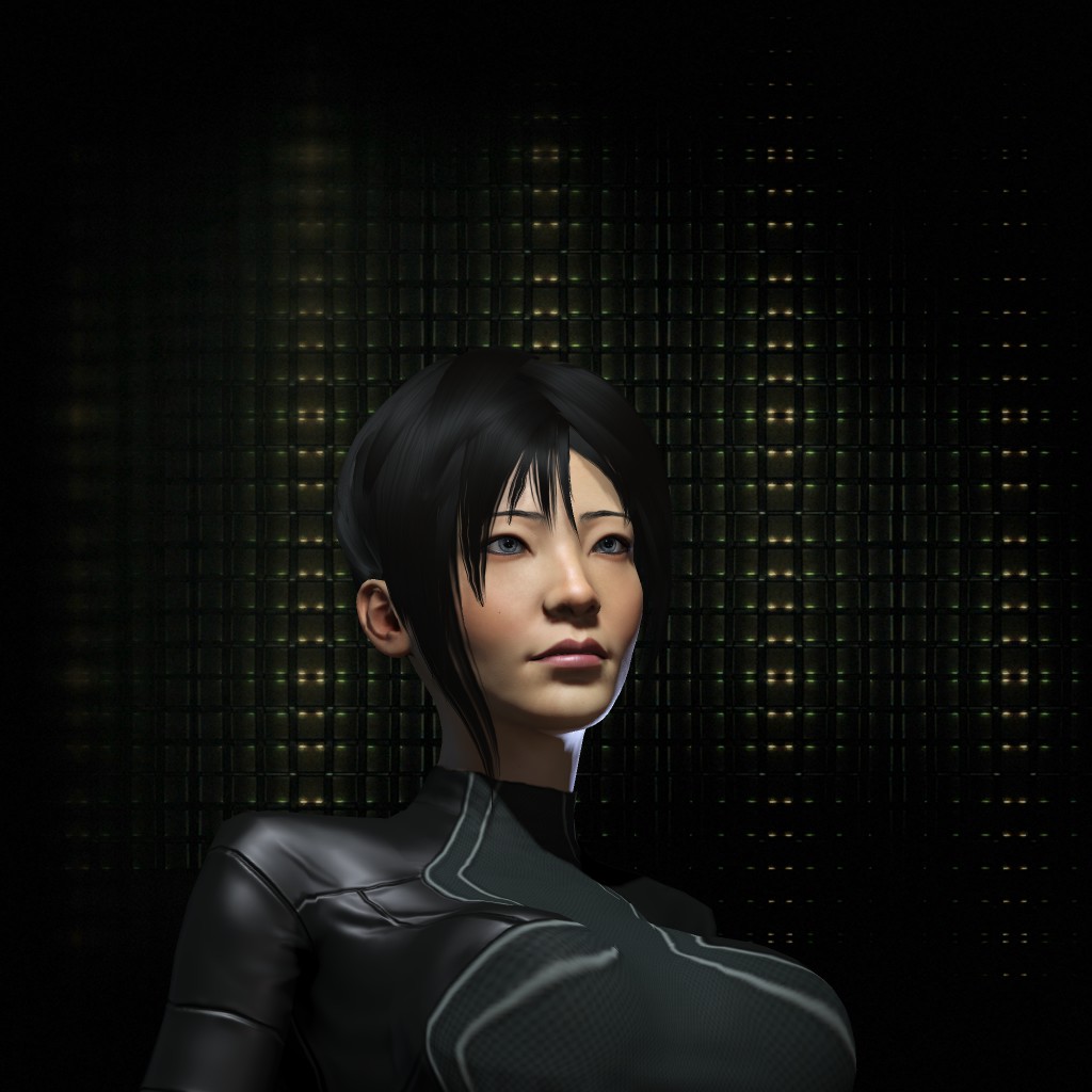 Abigail Remeltindrin