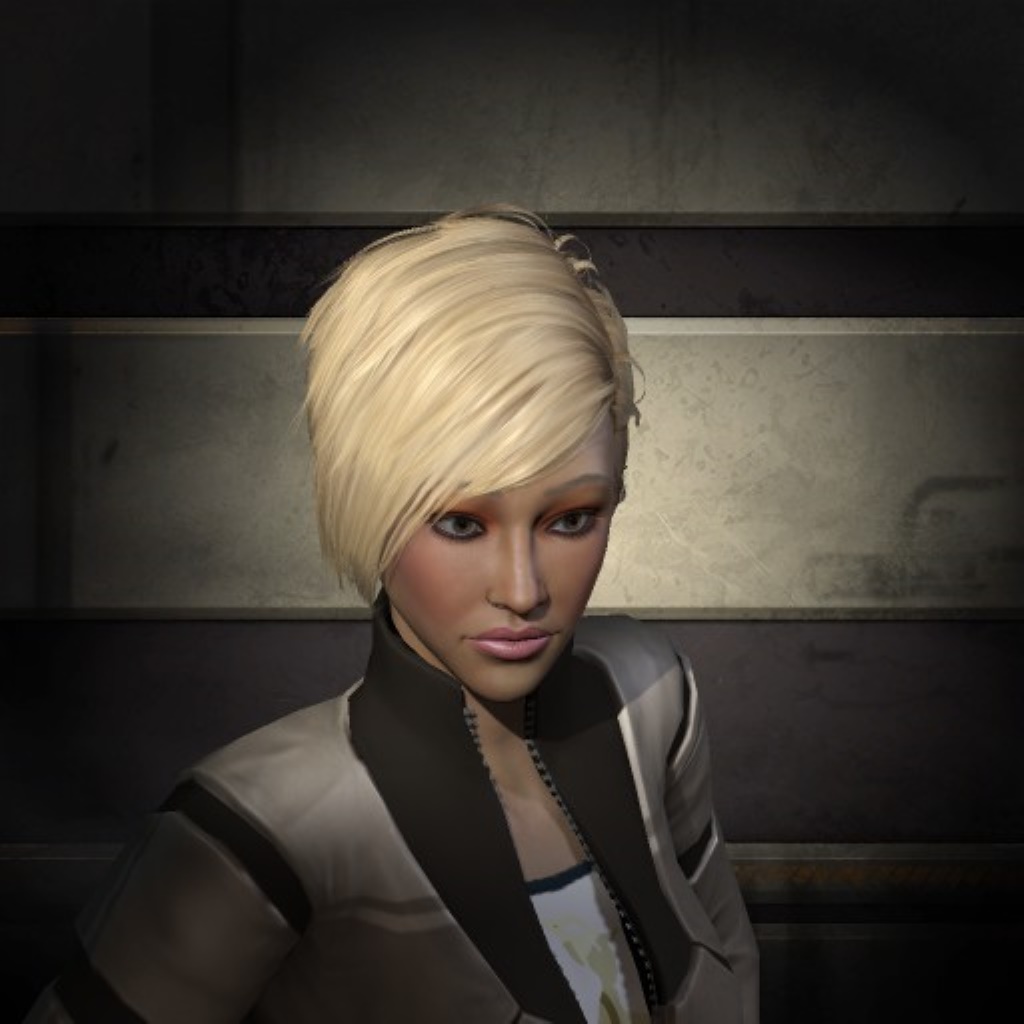 Ana vondemBurr
