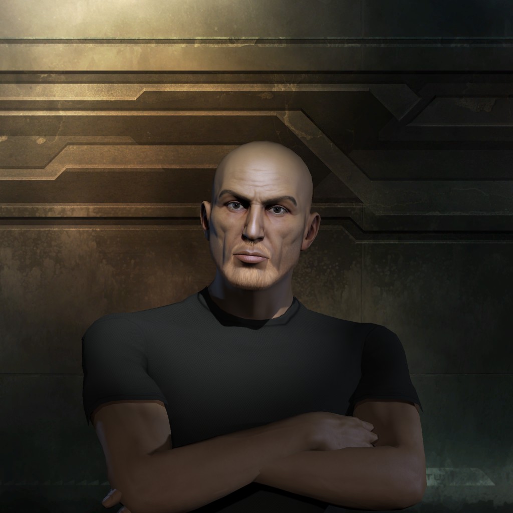 Ian Dreka