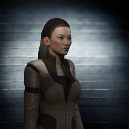 VisioCommander portrait