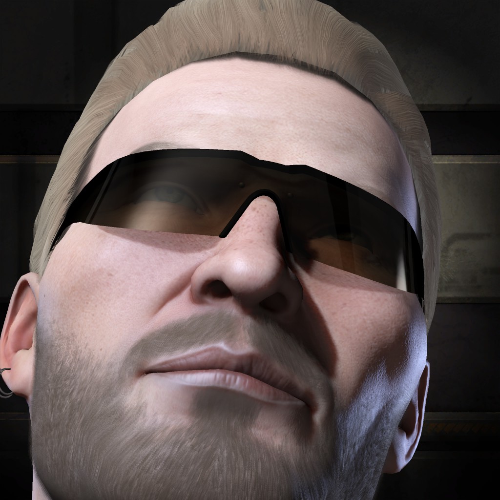Reverend HoleRat