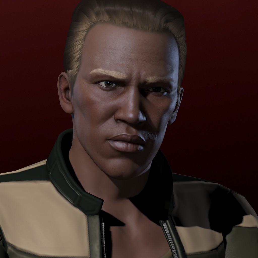 Gustaw VonHauler