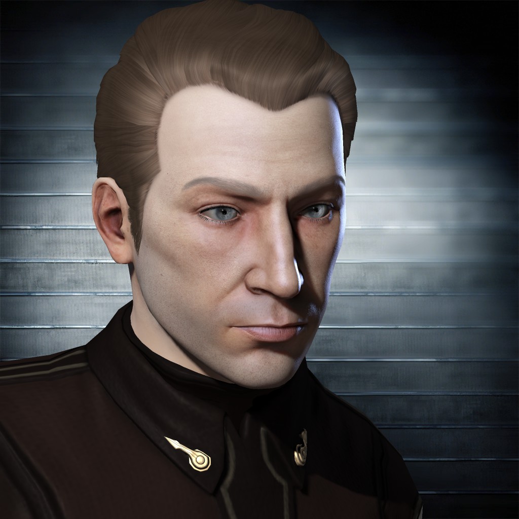 Otto VonHauler