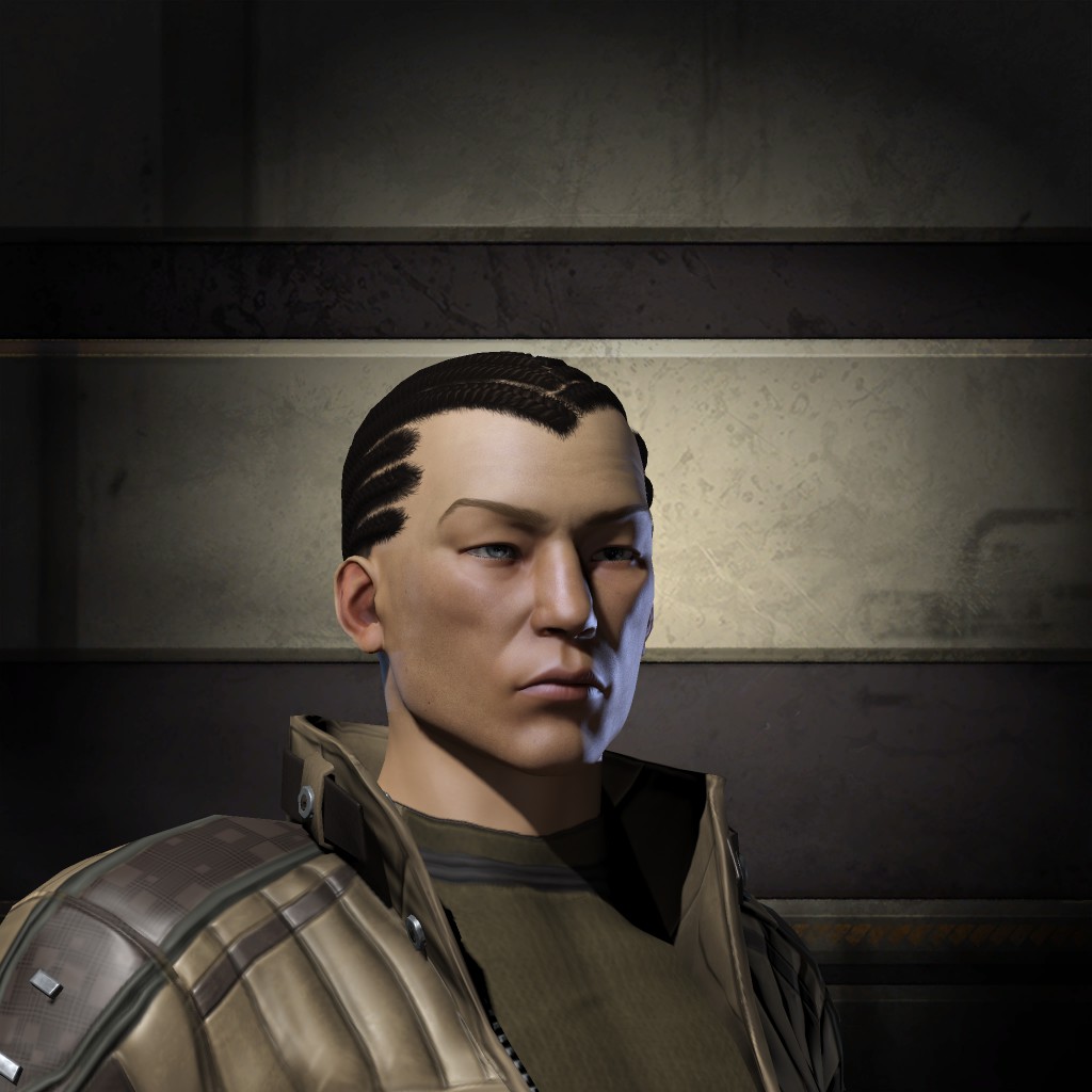 Kaptain Adama