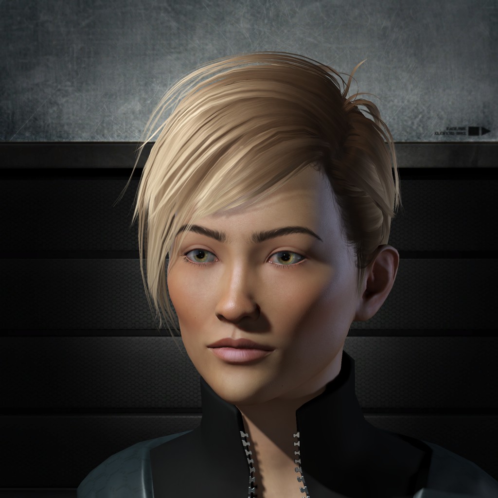 Zoey Ambrye