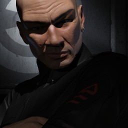 Zerpico portrait