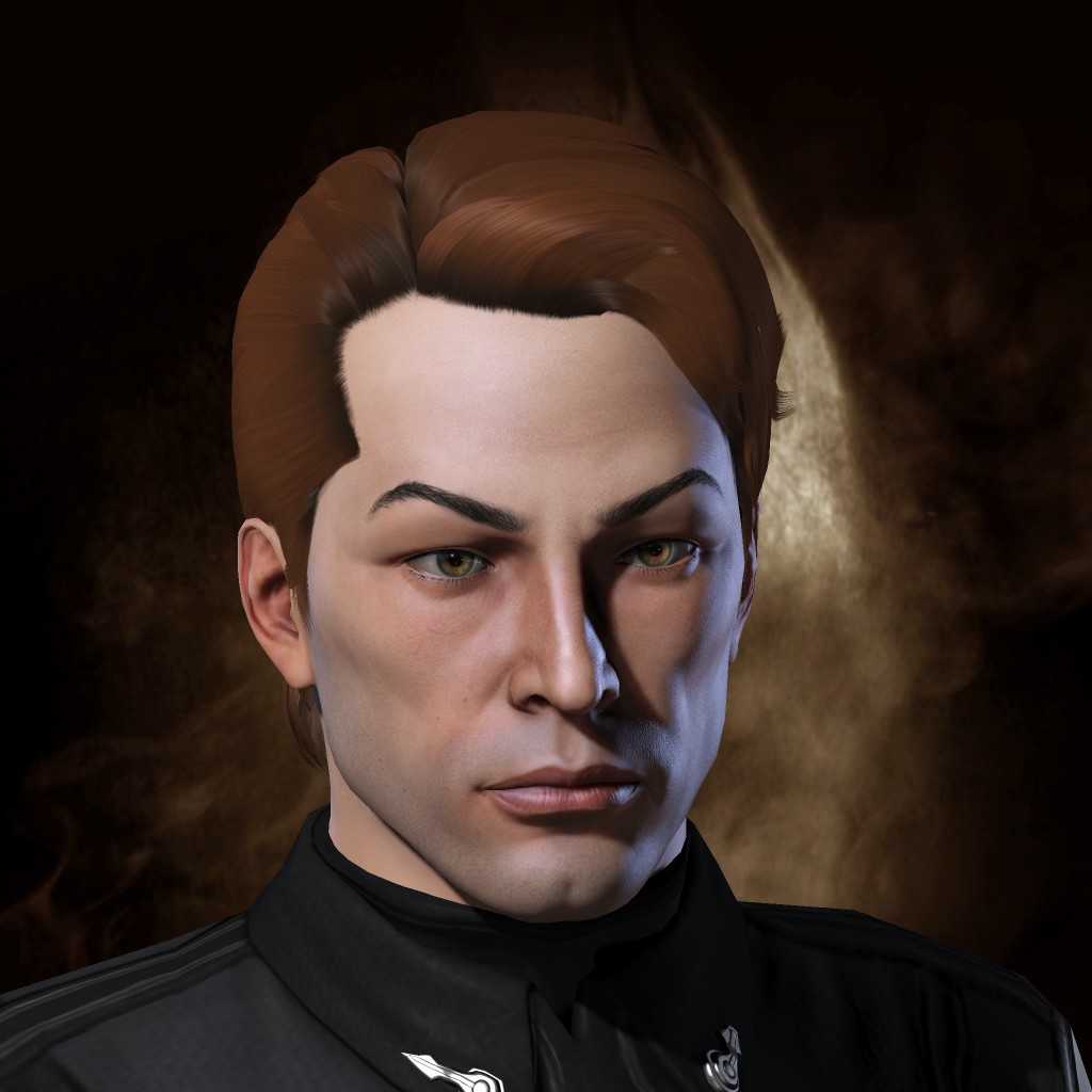 Luca Nefilim