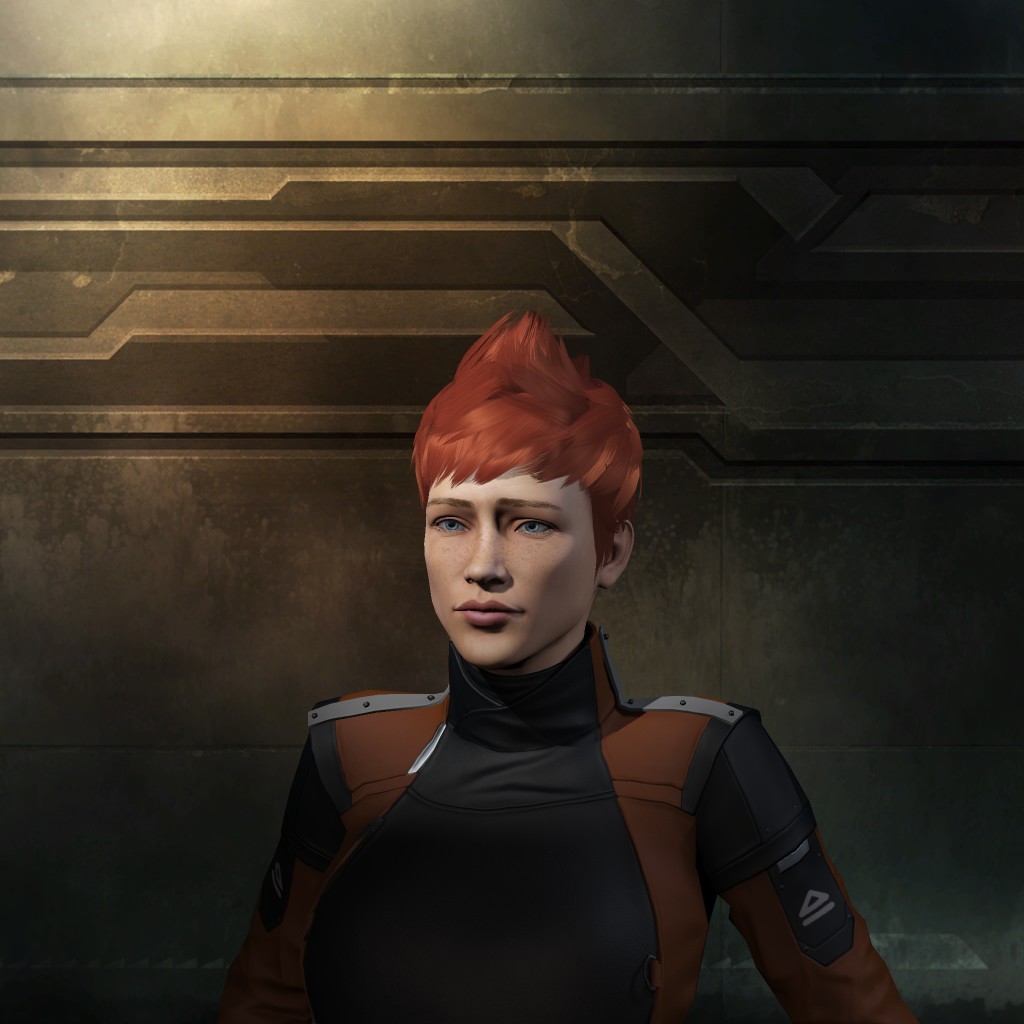 Melisandre Moneypenny