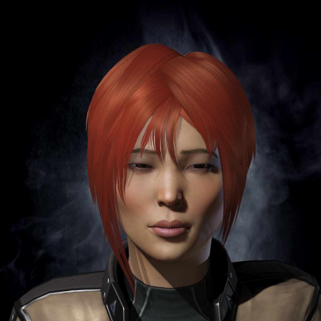 Victorique Blua