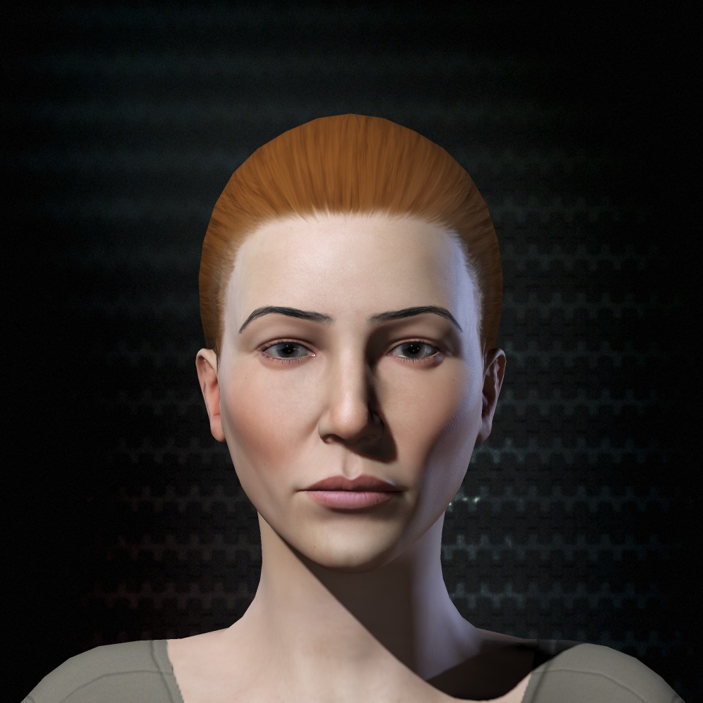 Laura Ami