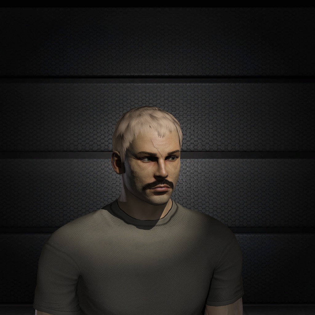 DrKrieger H