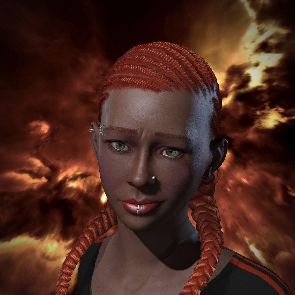 Makaya Ingonyama
