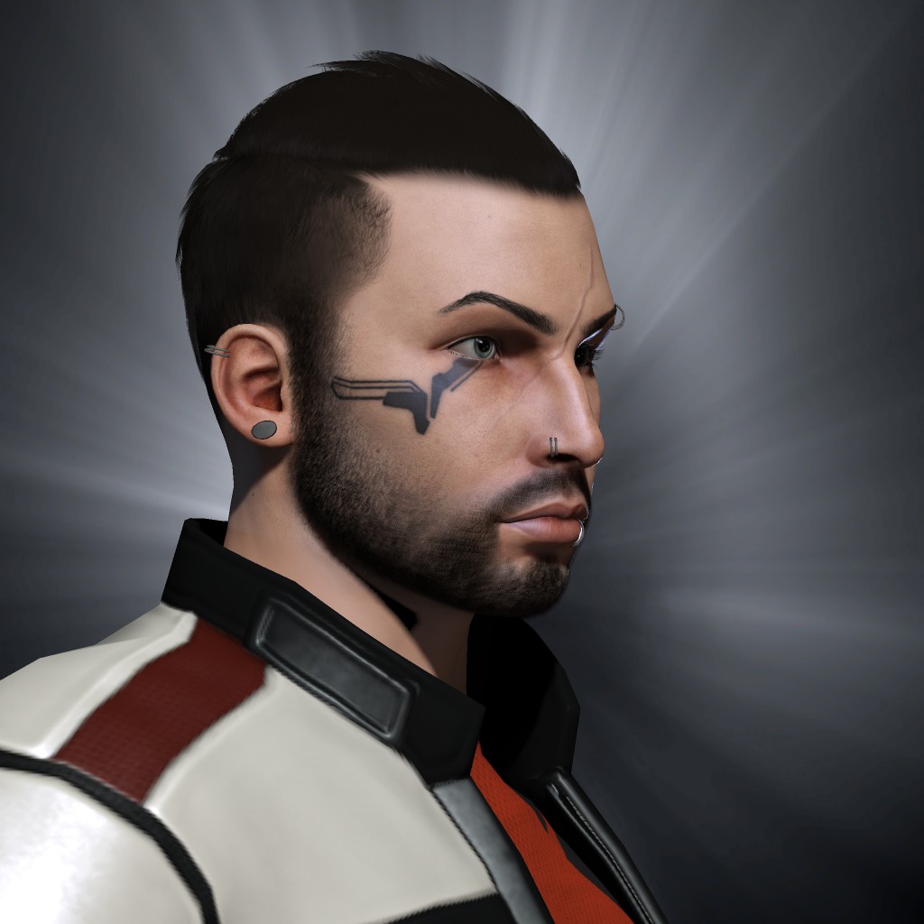 Smirk Siggler