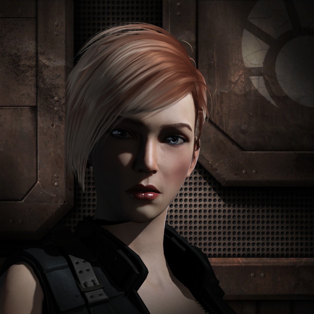 inv portrait