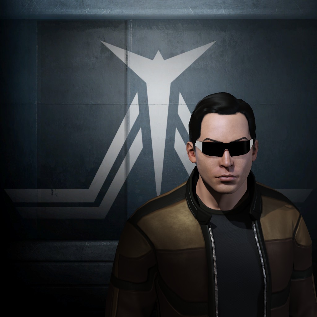 Toby Dalton