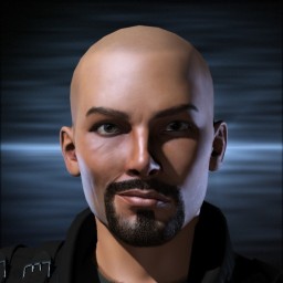 Aryth portrait