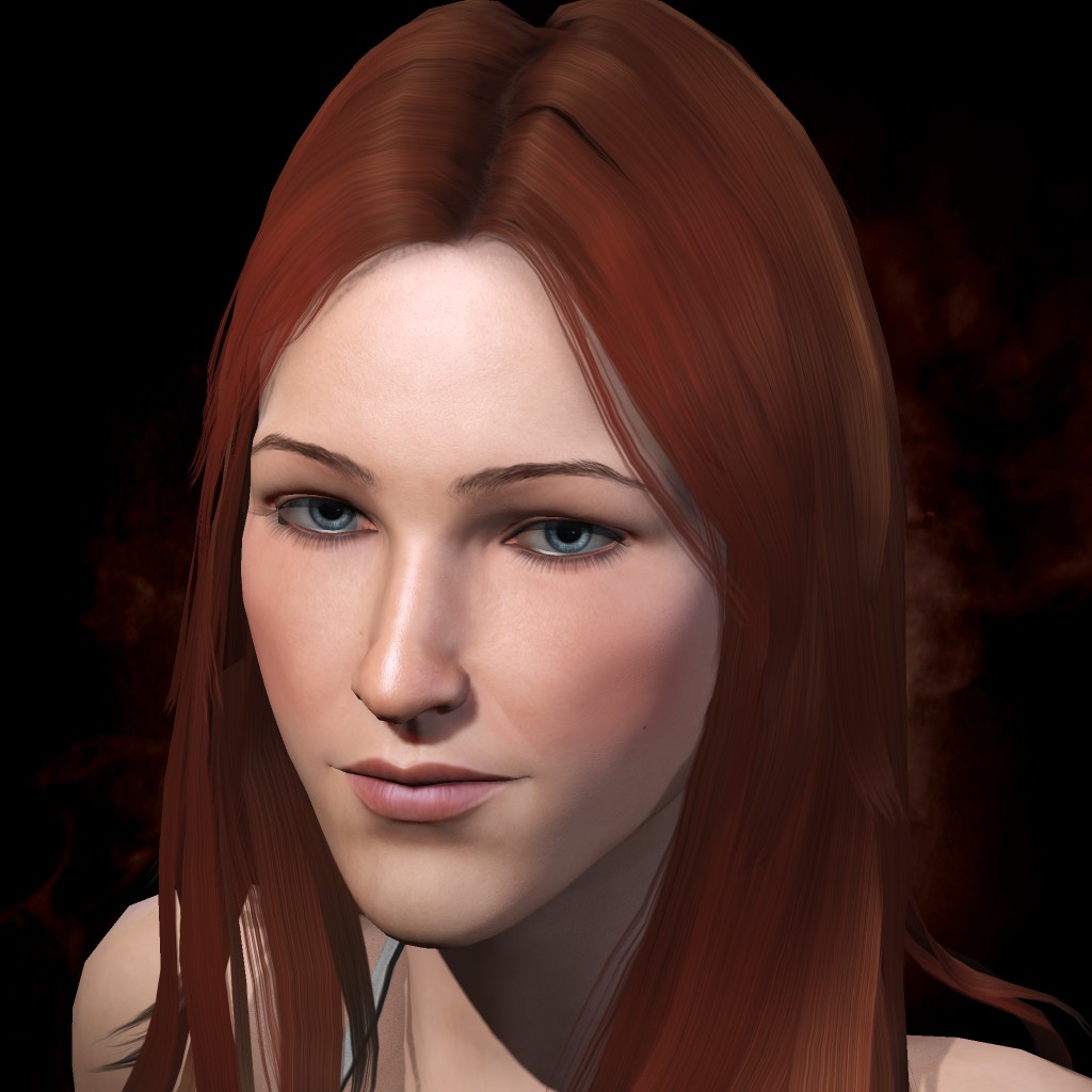 Ruby Holmes