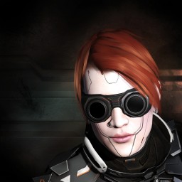 Nazrinah Hinken portrait
