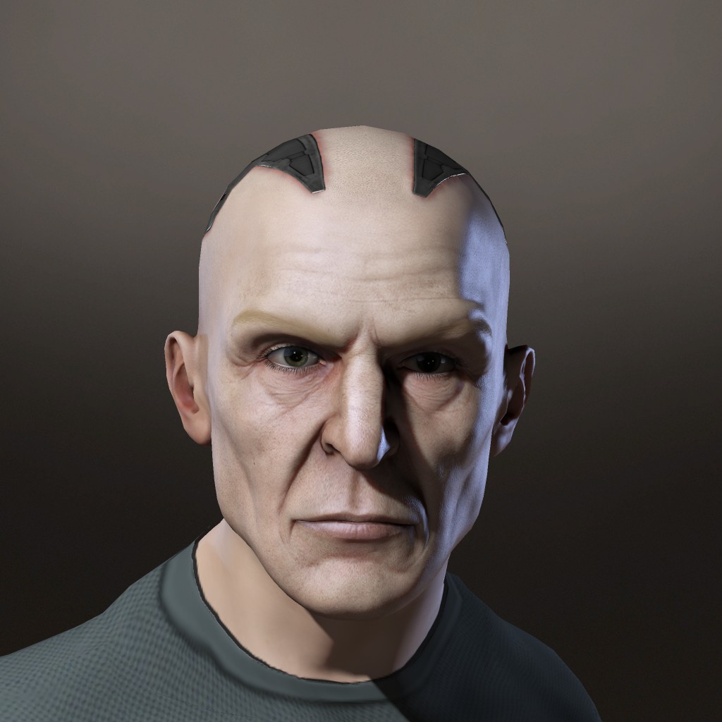 Randy Estidal