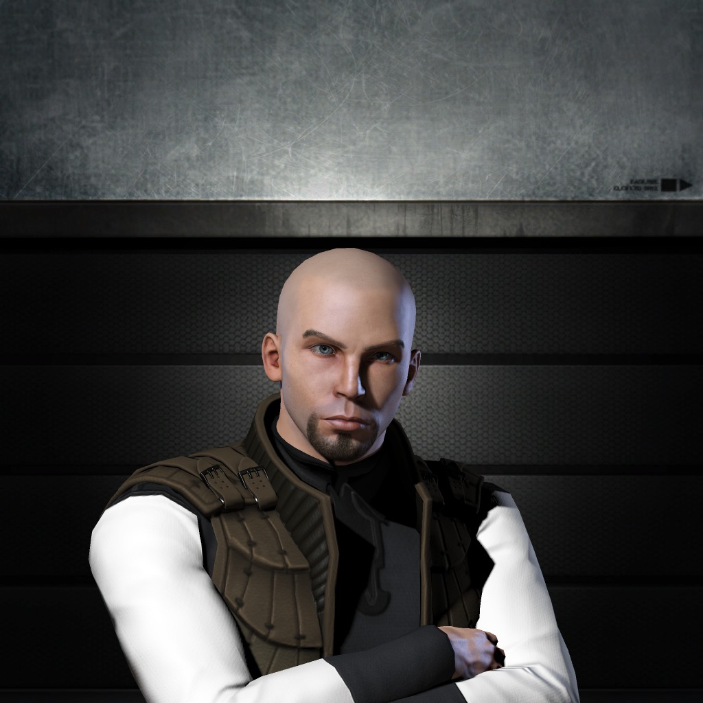 Master Sparhawk
