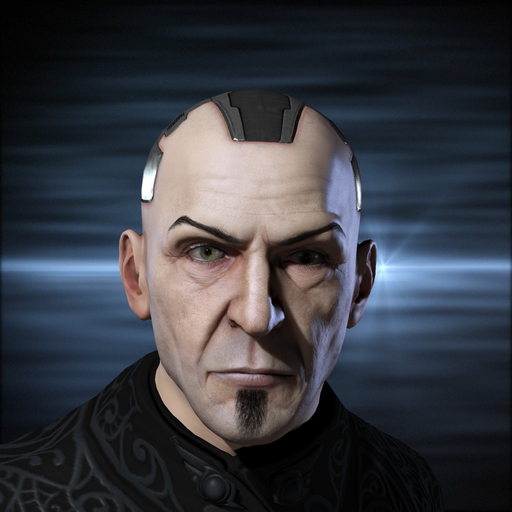 Carnith Khamsi