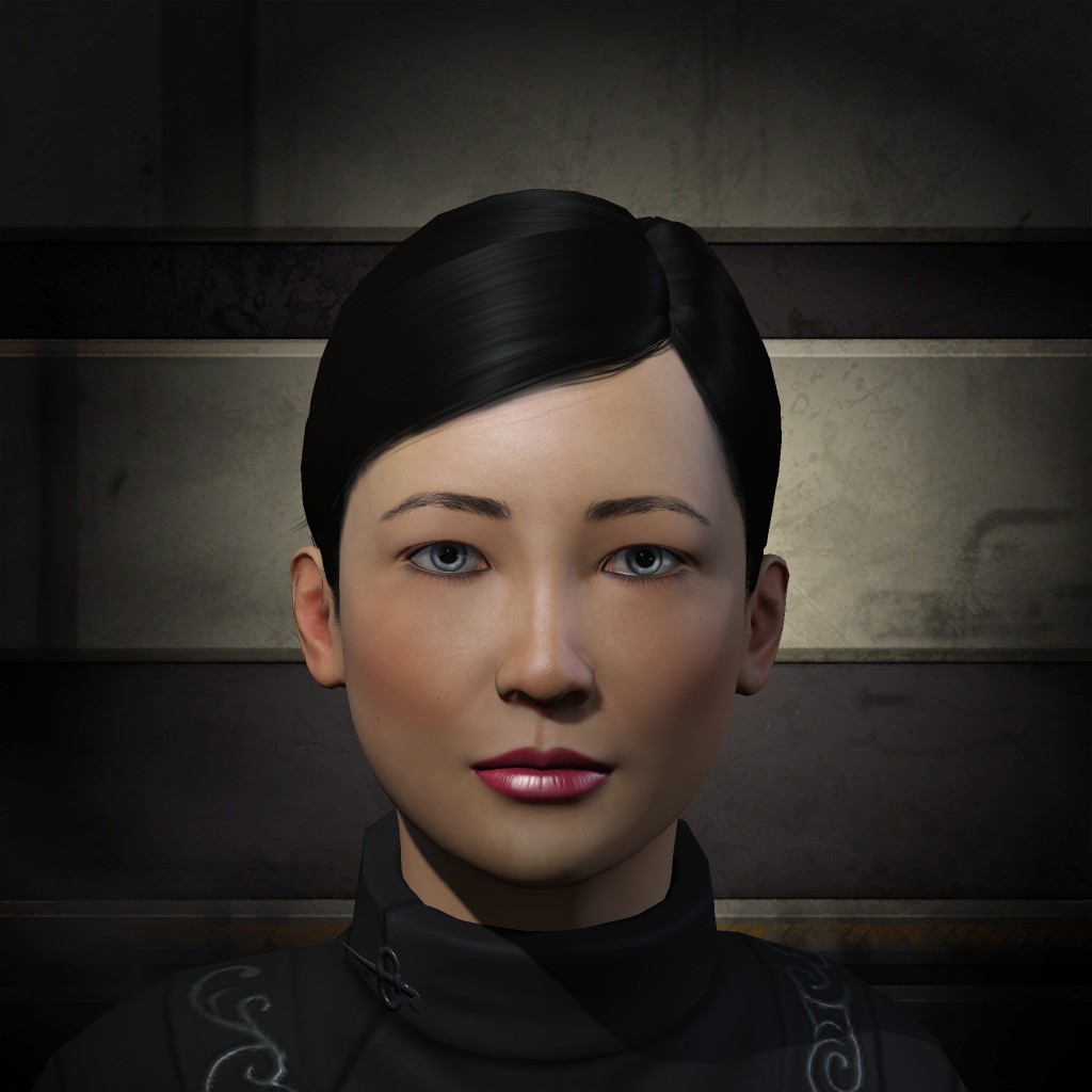 Mei Mizuki