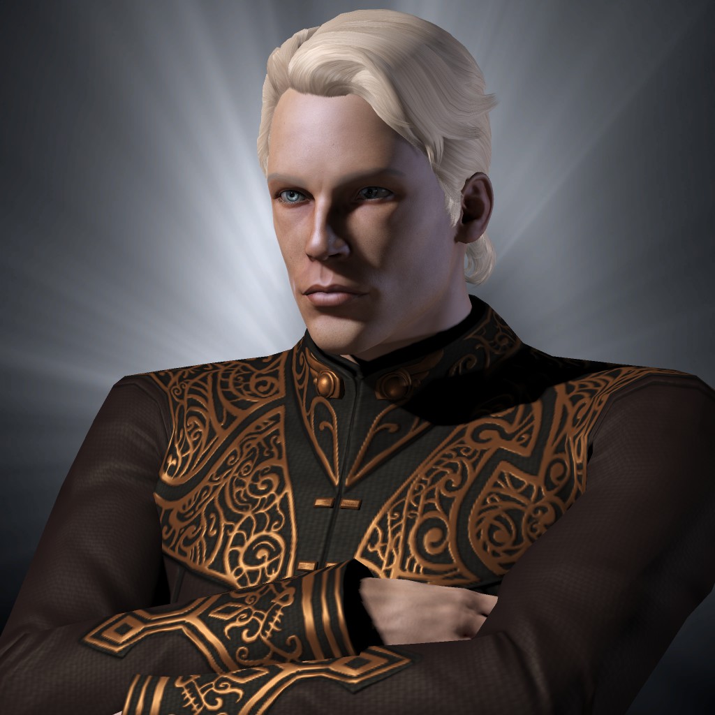 Mensarius Boirelle