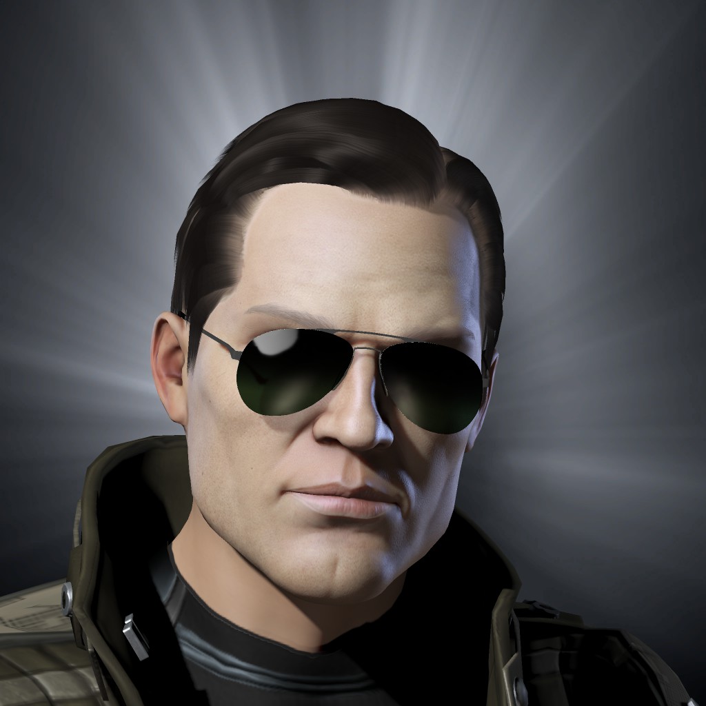 Mattt Daemon