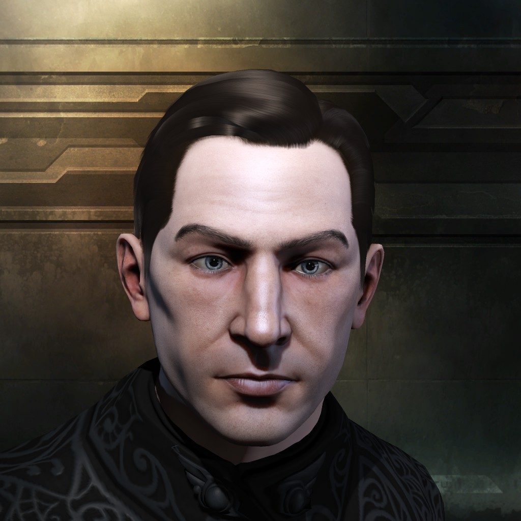 Aaron Wilkenson
