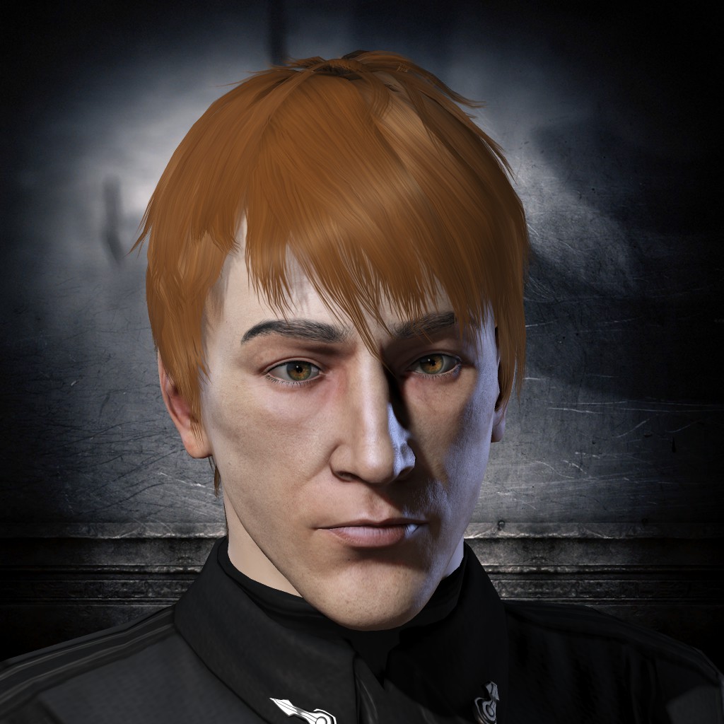 Jon Aubaris