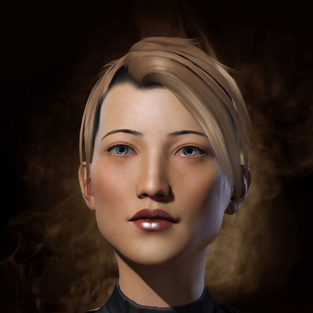 zina vladyko