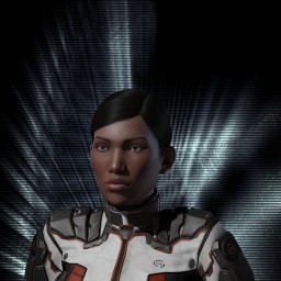 One Attor portrait