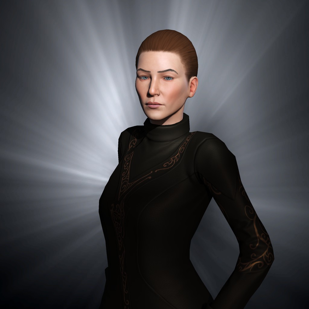 Gwen Rotheschild