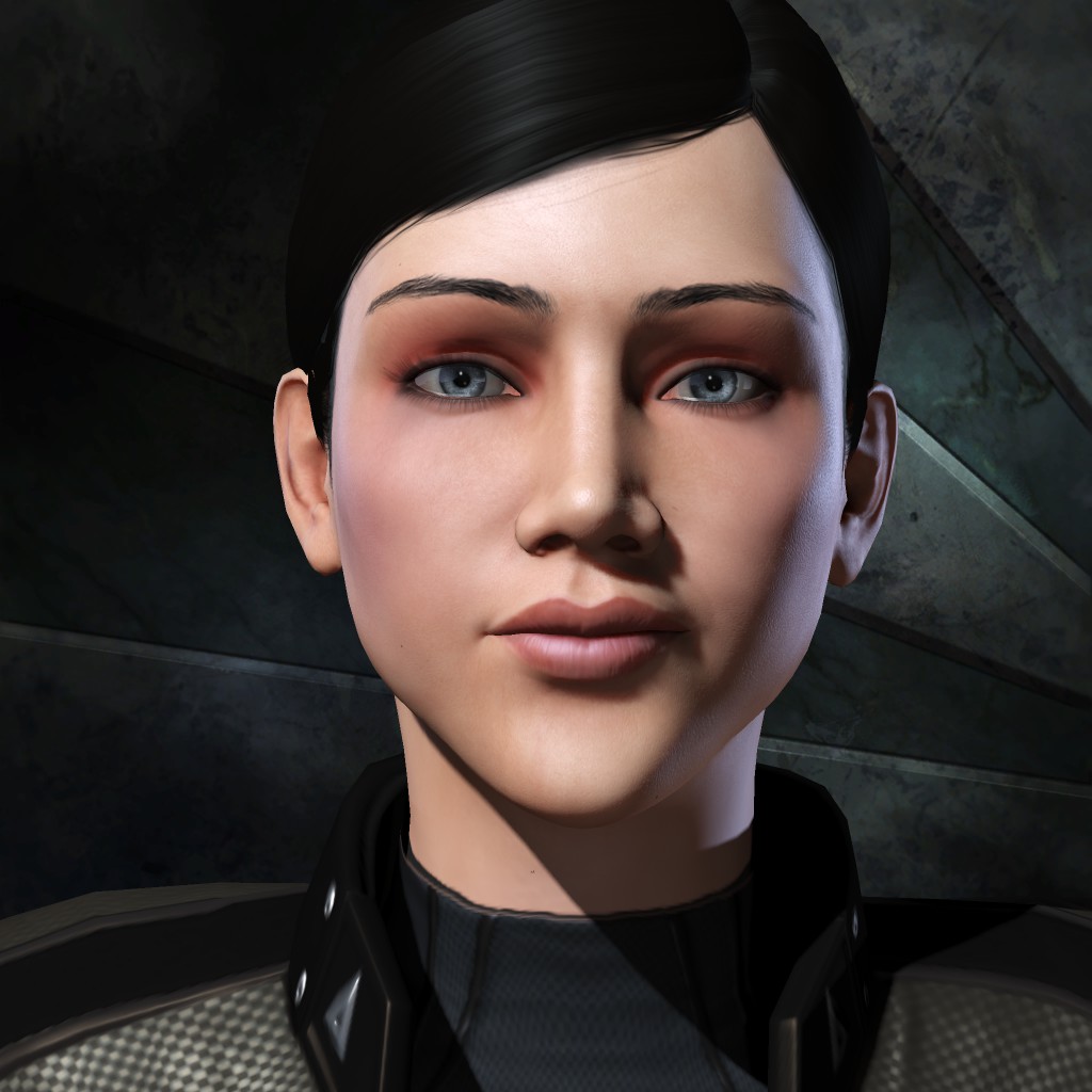 Lyra Aurilen