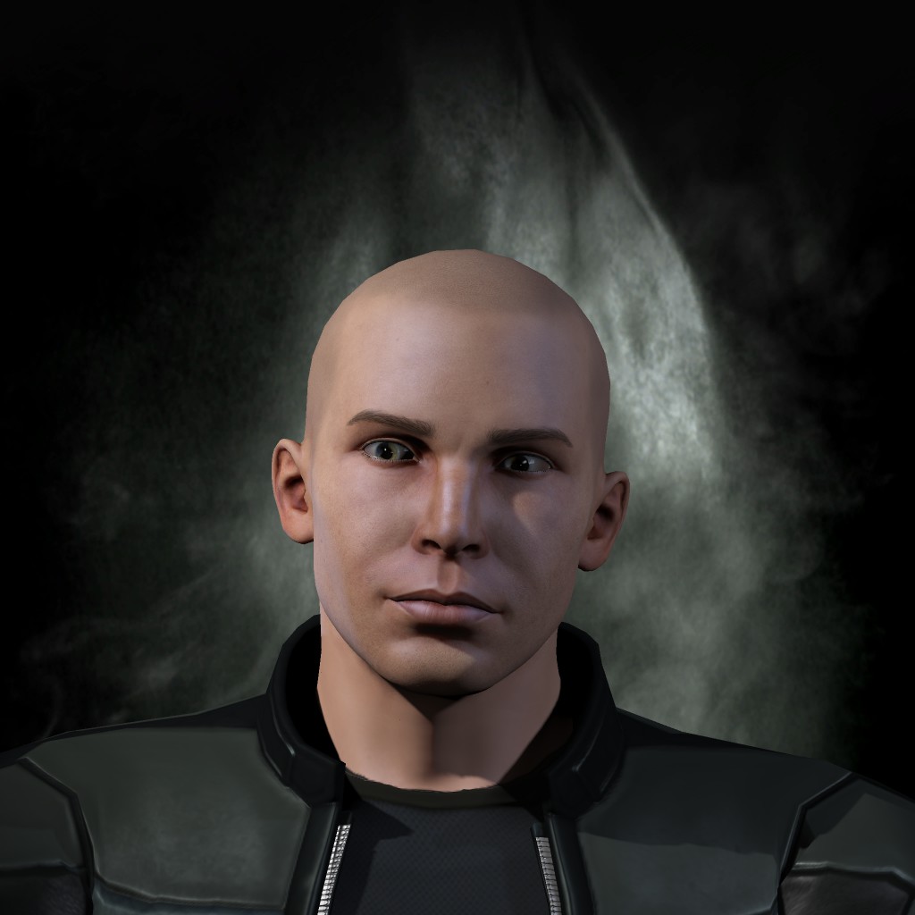 Vlad Shaman
