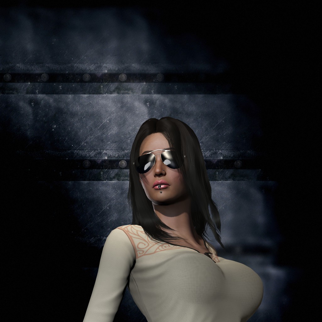 Livaro DarkTranquil