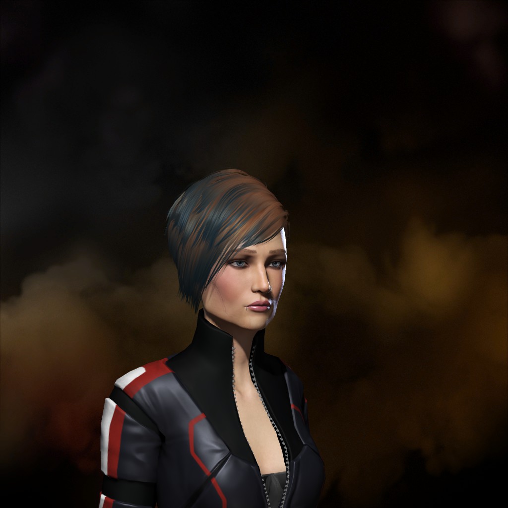 Juli Armor