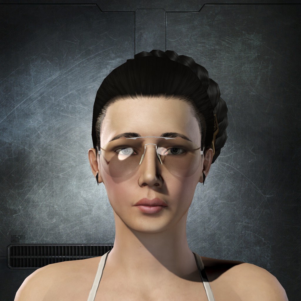 Samantha V